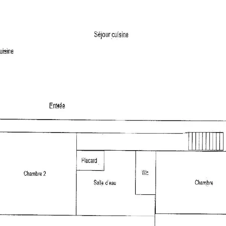 Maison Le Lavandou, 3 Pieces, 4 Personnes - Fr-1-251-291 * Le Lavandou